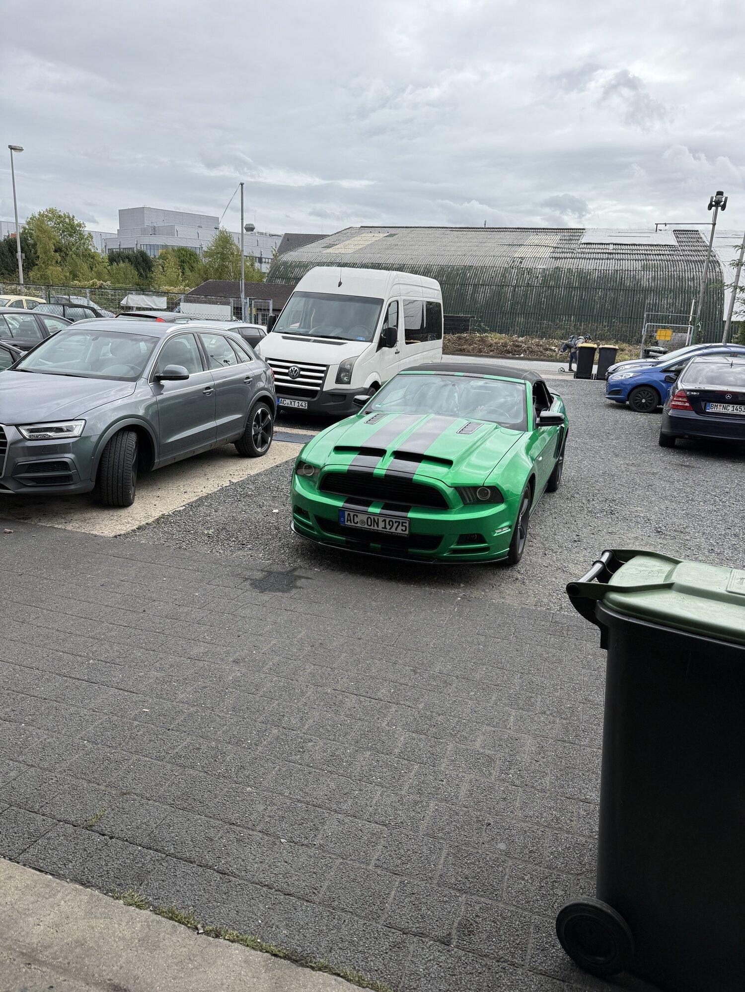 Bilder byGARAGE