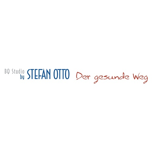 BQ Studio by Stefan Otto GmbH in Dresden - Logo