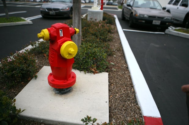 Images Fire Safety First
