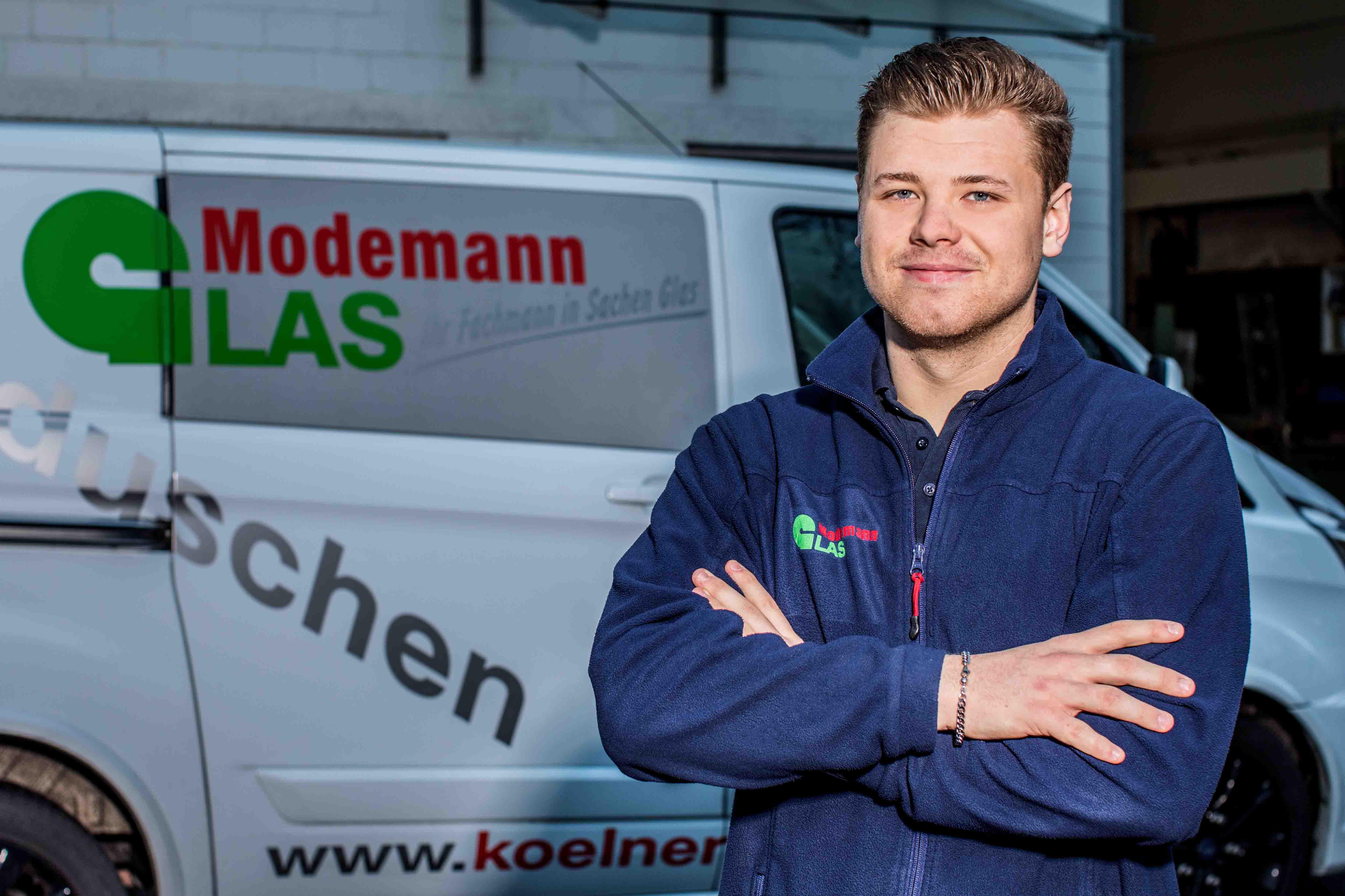 Fotos - Glas Modemann GmbH - 5