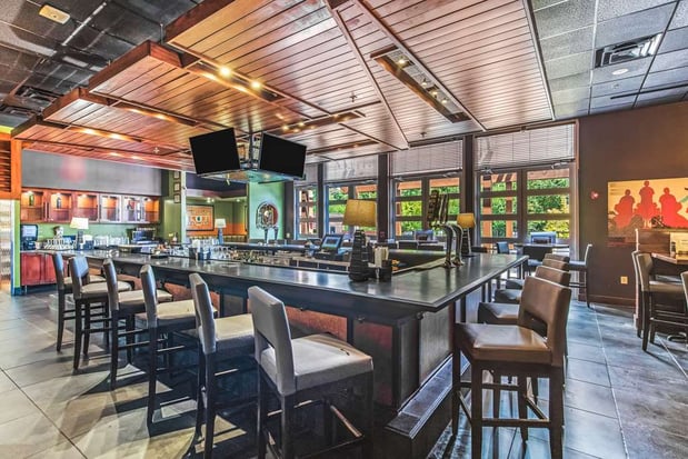 Images DoubleTree by Hilton Hotel Columbus