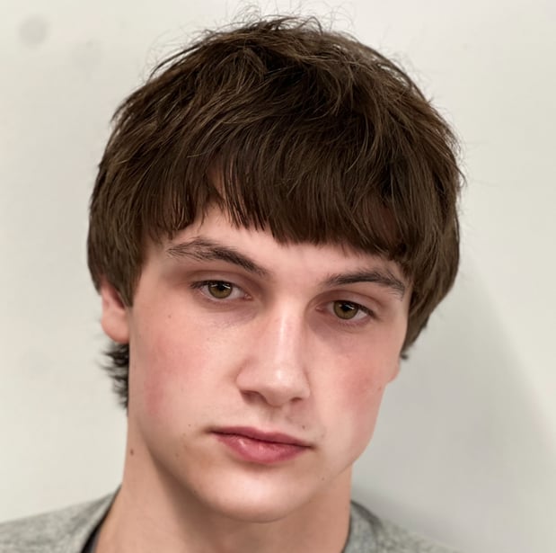 Images Arc + Bloom Hair Salon