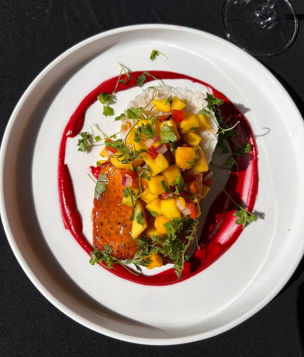 Images Le Voltaire French Restaurant