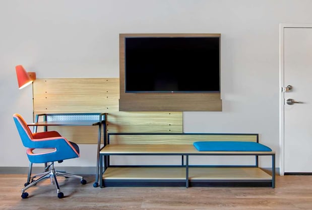 Images Tru by Hilton Ashburn One Loudoun