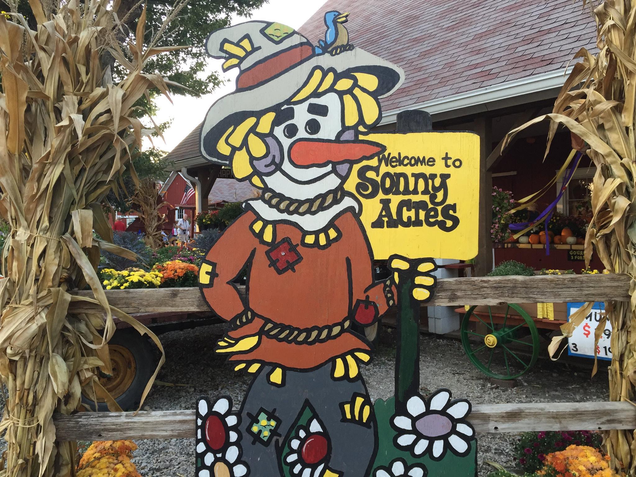 Sonny Acres Farm Photo