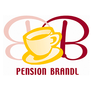 Pension Brandl Logo