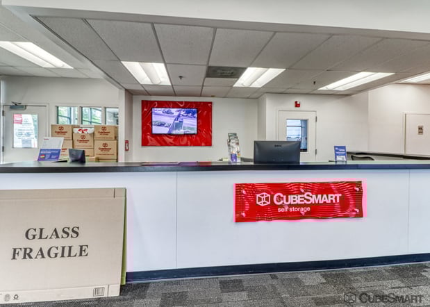 Images CubeSmart Self Storage