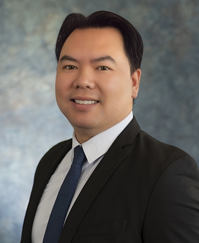 Images David Tan - Financial Advisor, Ameriprise Financial Services, LLC