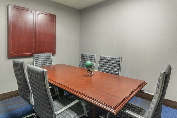 Images Hampton Inn Brownwood