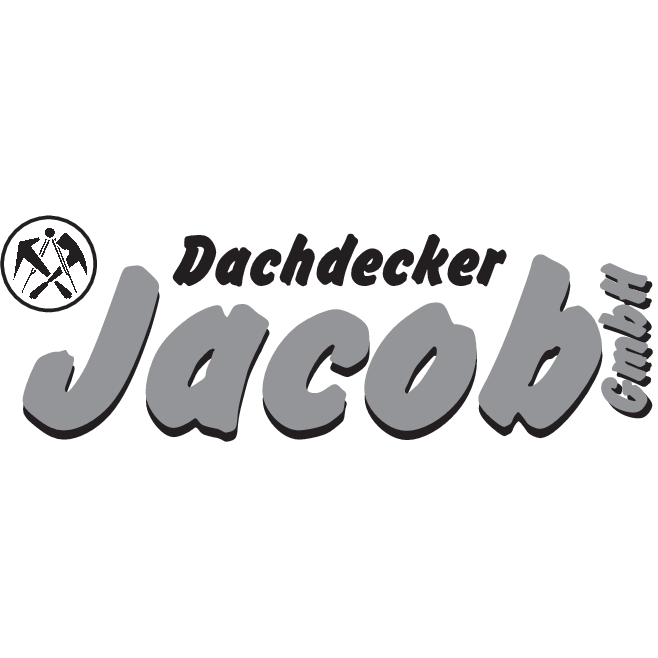 Dachdecker Jacob GmbH in Oppach - Logo