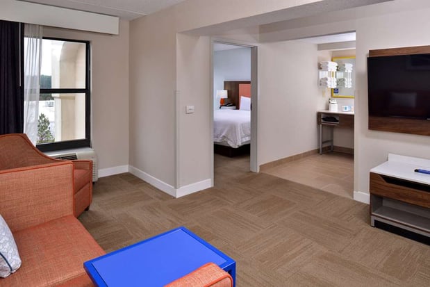 Images Hampton Inn Henderson