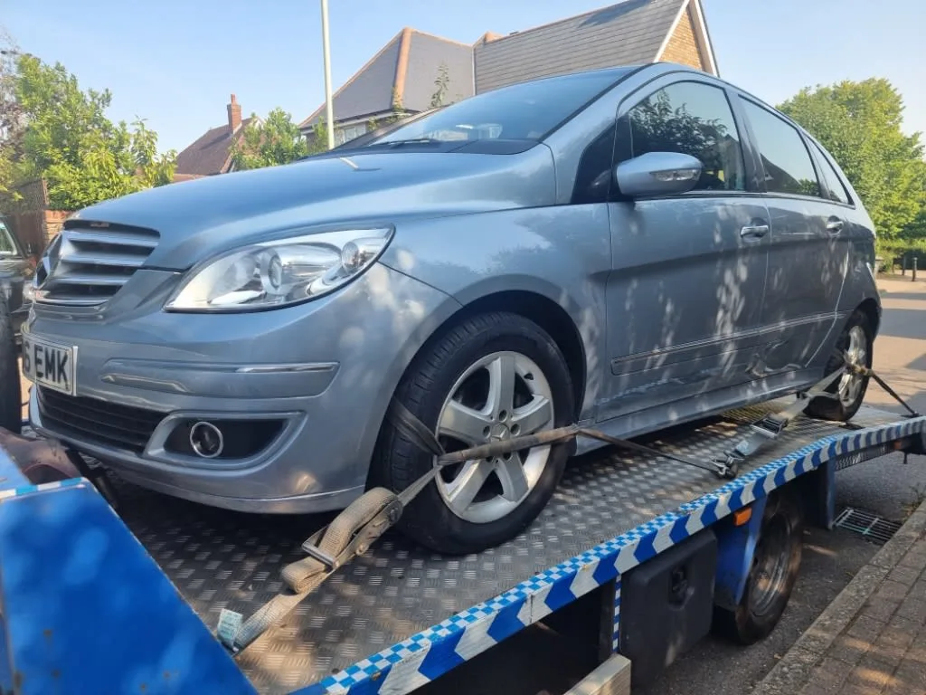 Images Swift Rescue & Recovery