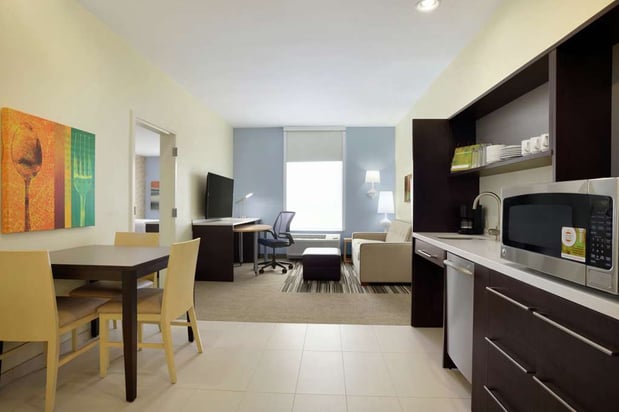 Images Home2 Suites by Hilton McAllen