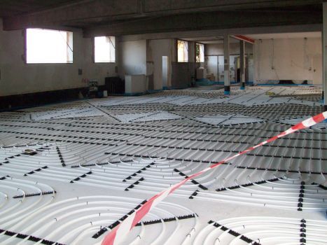 Images Termoidraulica Massimo Zannoni