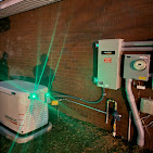 Images Redline Power Systems