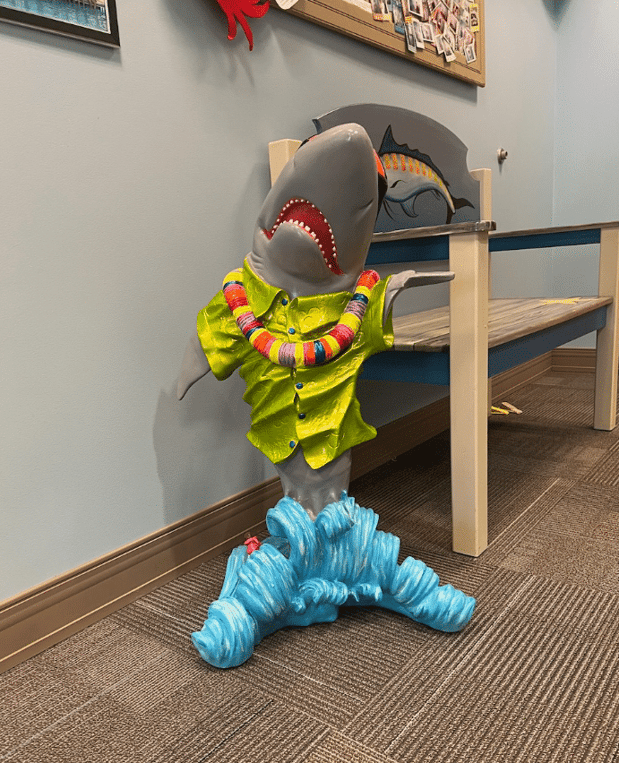 Images Preston Corners Pediatric Dentistry
