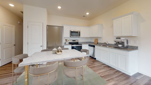 Images Magnolia Ridge by Starlight Homes