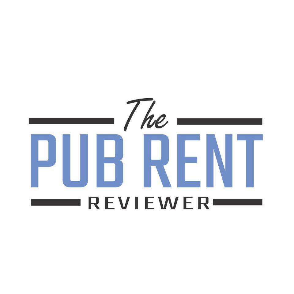 The Pub Rent Reviewer Ltd Logo