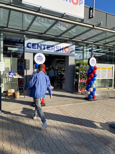 Bild 19 von CENTERSHOP Spittal