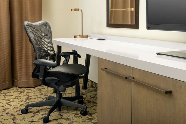 Images Hilton Garden Inn Frederick