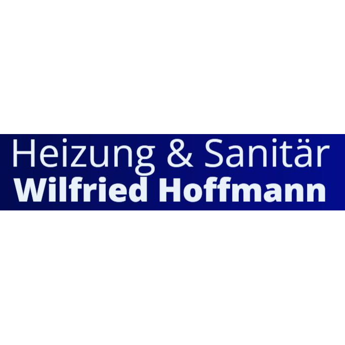 Kundenlogo Heizung & Sanitär Wilfried Hoffmann