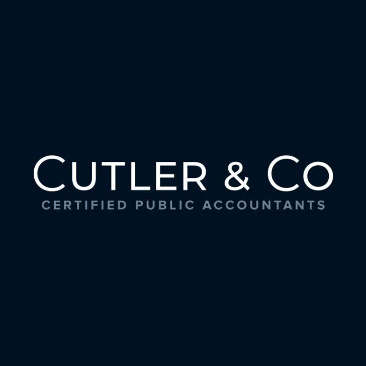 Cutler & Co CPAs Logo