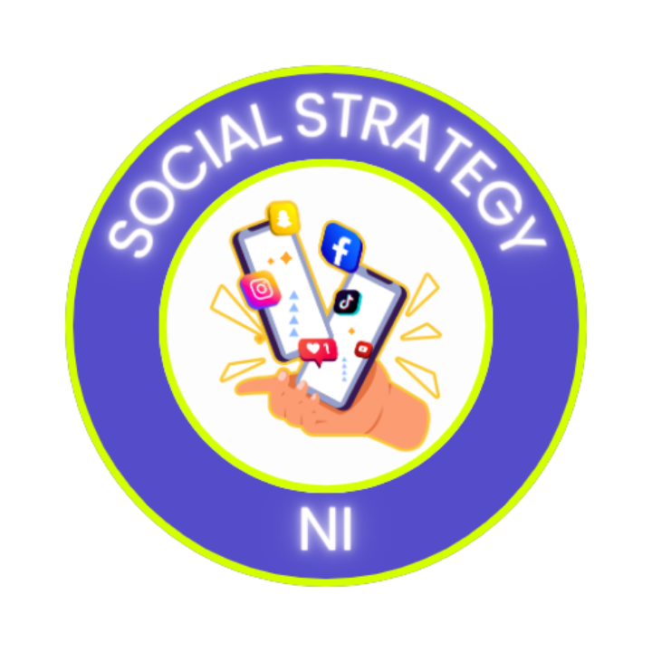 Images Social Strategy NI