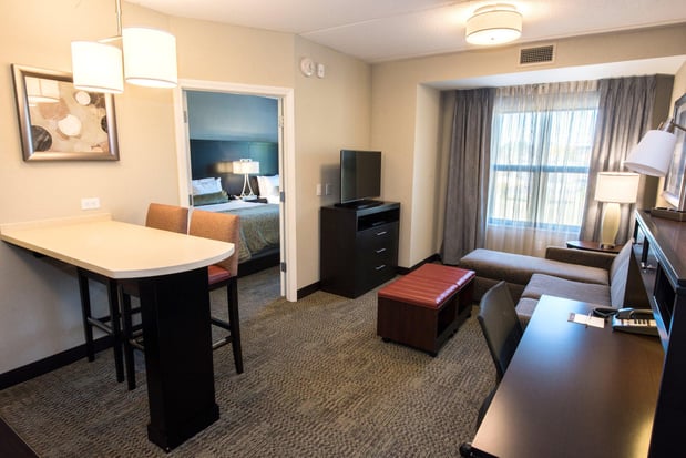 Images Staybridge Suites Albany Wolf Rd-Colonie Center by IHG