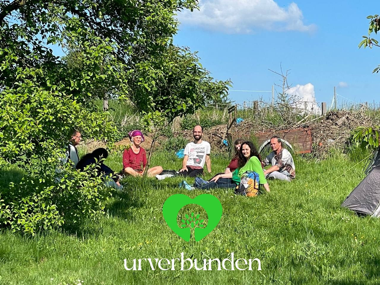 urverbunden Heilung und Herzkultur Julius Popp, Sophienstr. 11 in Würzburg