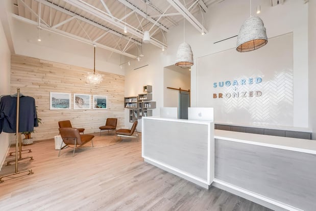 Images SUGARED + BRONZED (Lakewood)