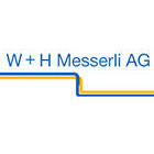 Messerli W + H AG Logo