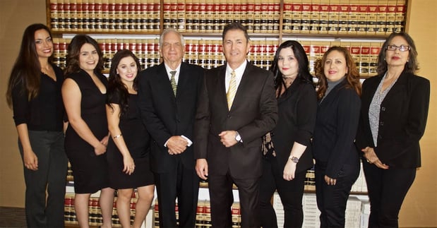 Images The Law Offices of Rosenstock and Azran