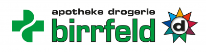 Apotheke-Drogerie Birrfeld, Flachsacherstrasse 15 in Lupfig