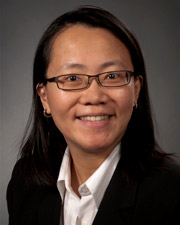 Images Li-Fen Chen, MD