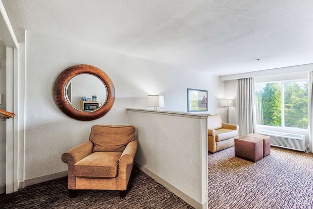 Images DoubleTree by Hilton Hotel Vancouver, Washington