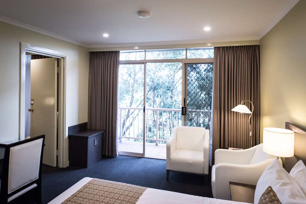 Interconnecting Room Best Western Airport Motel And Convention Centre Attwood (03) 9333 2200