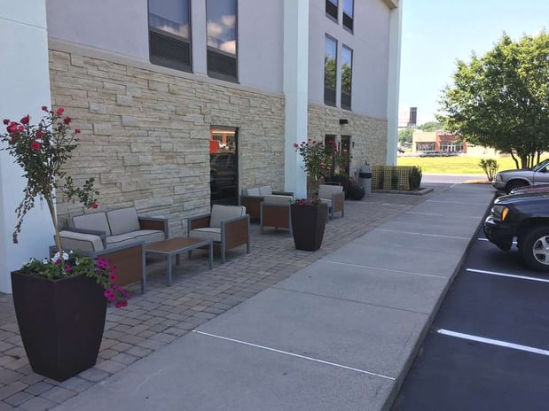 Images Hampton Inn Sevierville