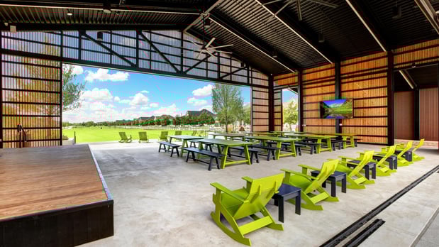 Images Toll Brothers at Harvest