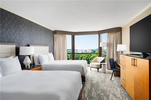 Images Hilton Charlotte University Place