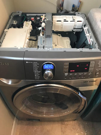 Images Guardian Appliance Repair