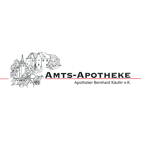 Amts-Apotheke in Westerburg im Westerwald - Logo