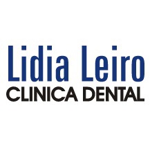 Clínica Dental Lidia Leiro Logo