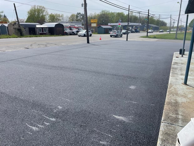 Images Asphalt Repair Company