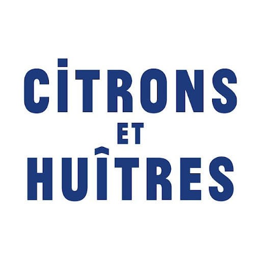 Citrons et Huîtres restaurant de poisson et fruits de mer