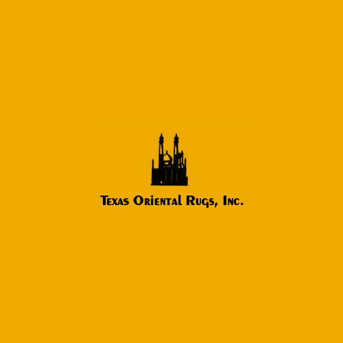 Texas Oriental Rugs, Inc. Logo