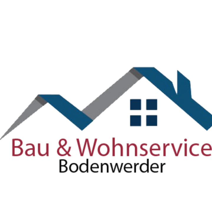 Logo Bau&Wohnservice