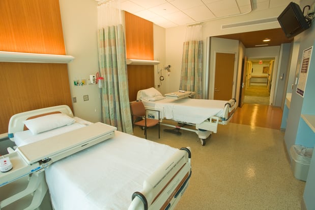 Images Orthopaedics - Millard Fillmore Suburban Hospital