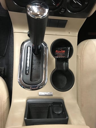 Images Paiva's Auto Detailing Inc