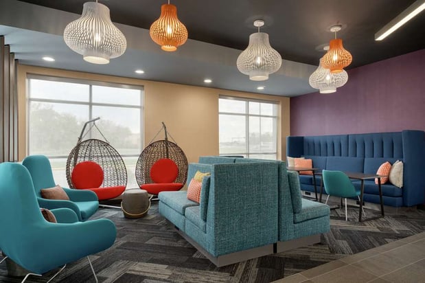 Images Tru by Hilton Sandusky