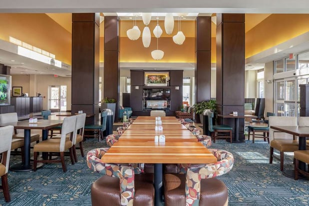 Images Hilton Garden Inn Fargo